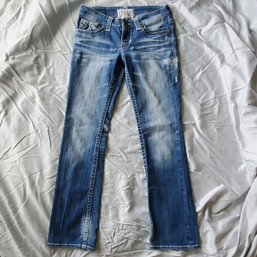 Big Star jeans